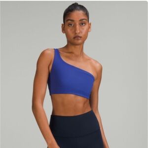 NWT Lululemon Asymmetrical Bra